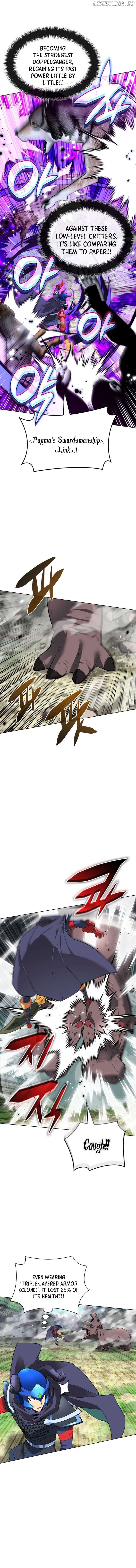 Read Overgeared Manhwa EN Manga Online