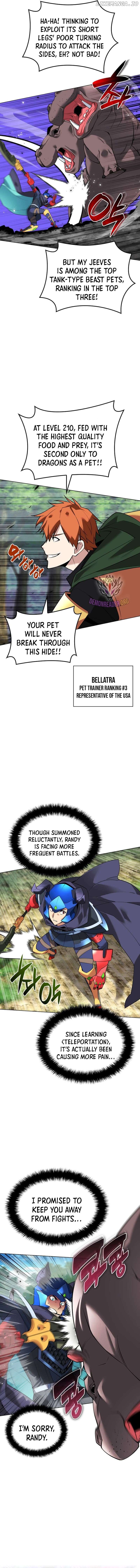 Read Overgeared Manhwa EN Manga Online