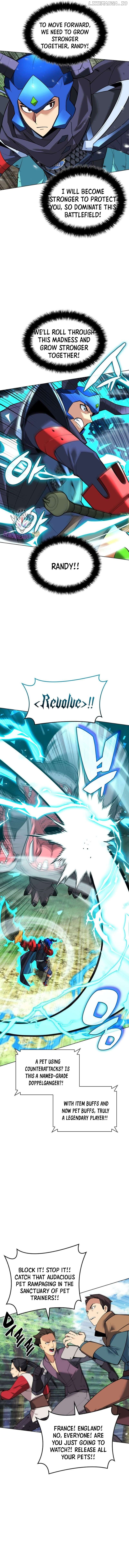 Read Overgeared Manhwa EN Manga Online