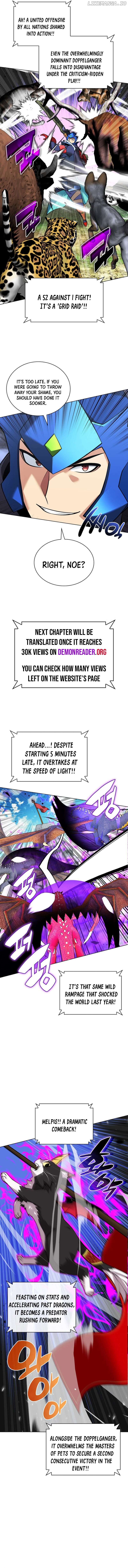 Read Overgeared Manhwa EN Manga Online