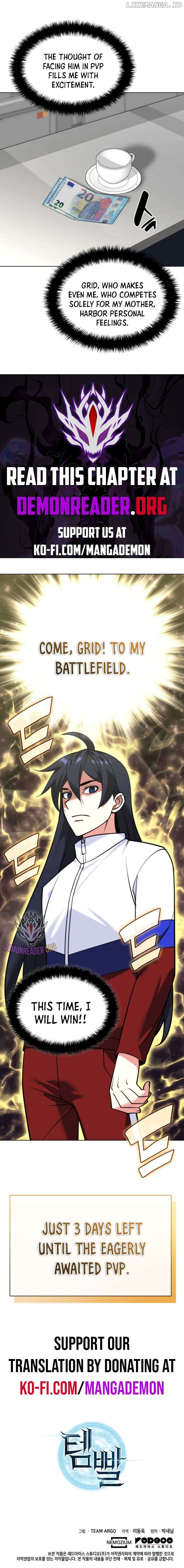 Read Overgeared Manhwa EN Manga Online