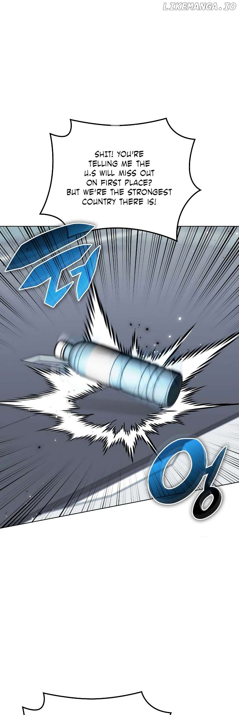 Read Overgeared Manhwa EN Manga Online