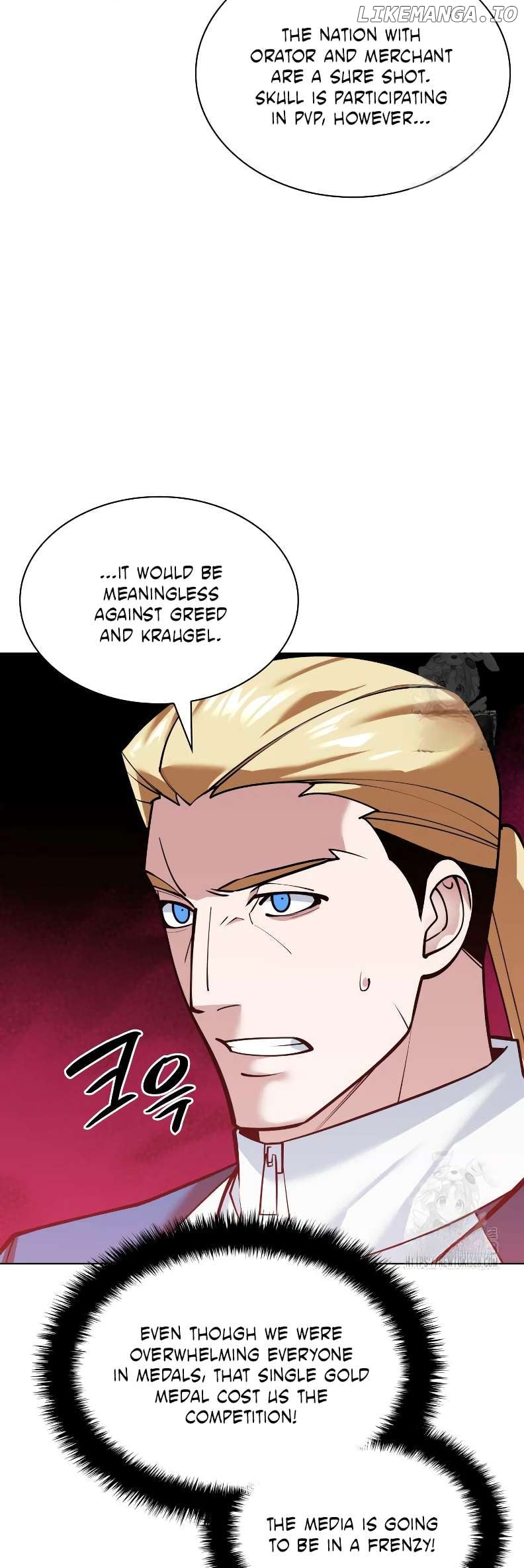 Read Overgeared Manhwa EN Manga Online