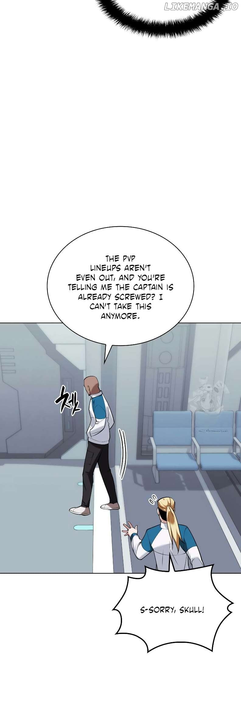 Read Overgeared Manhwa EN Manga Online