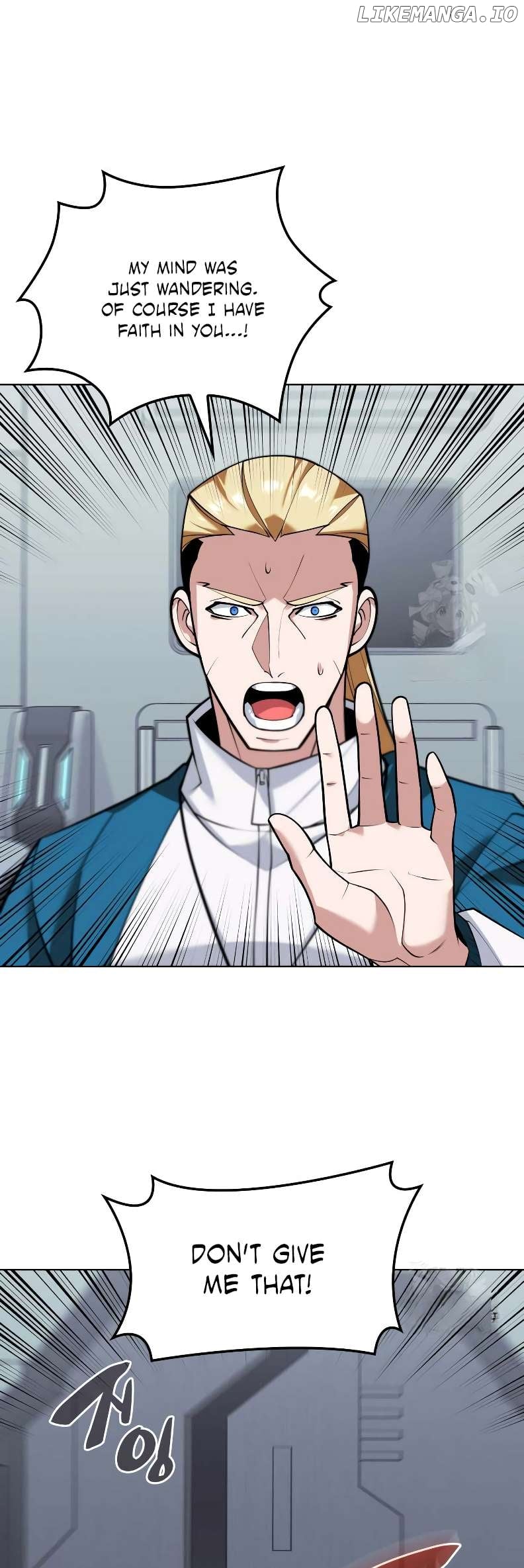 Read Overgeared Manhwa EN Manga Online