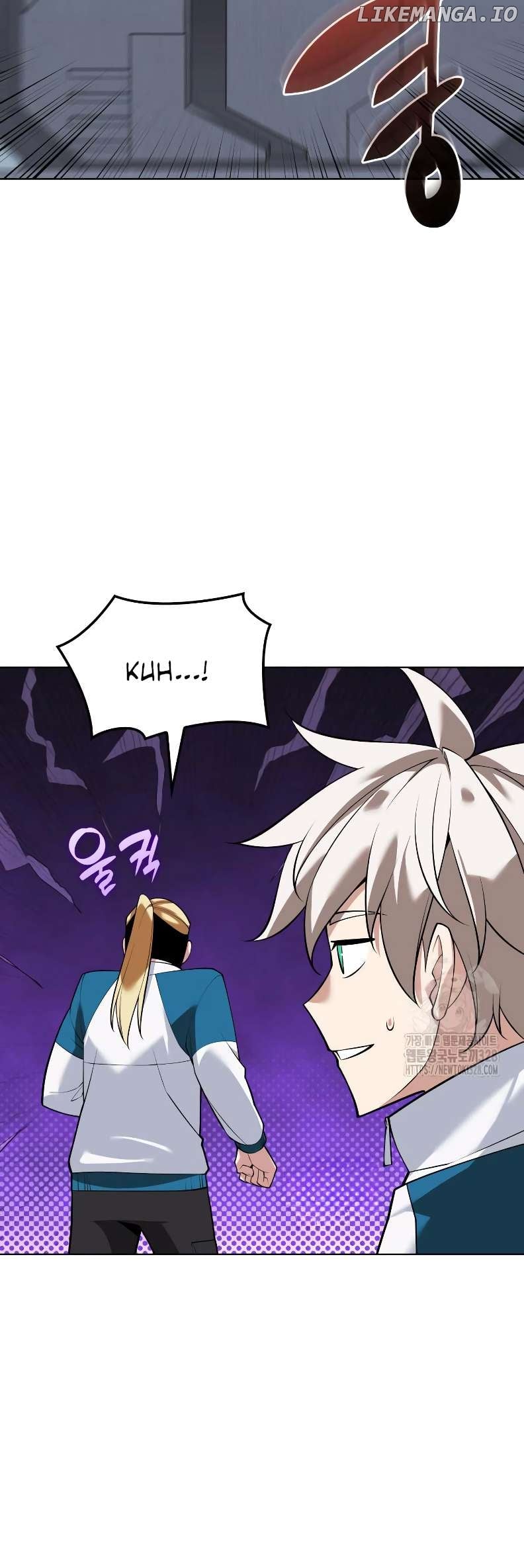 Read Overgeared Manhwa EN Manga Online