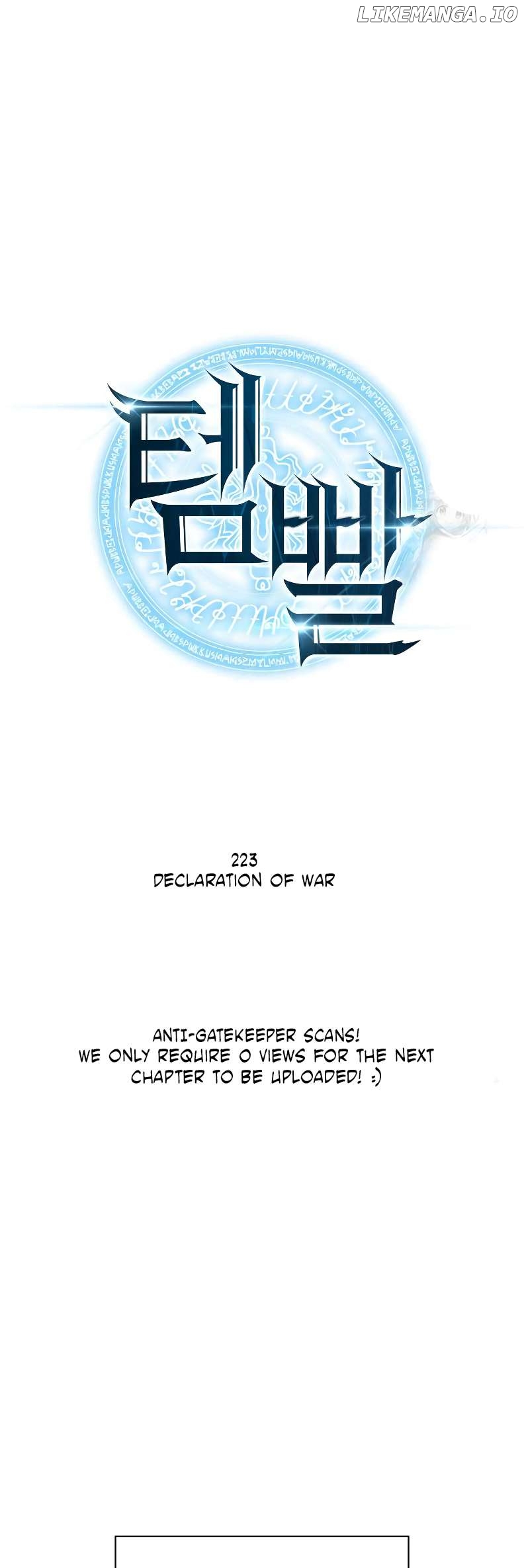 Read Overgeared Manhwa EN Manga Online