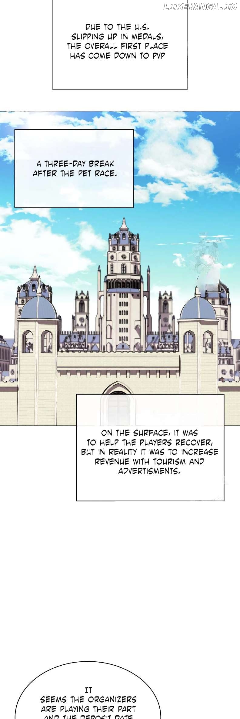 Read Overgeared Manhwa EN Manga Online
