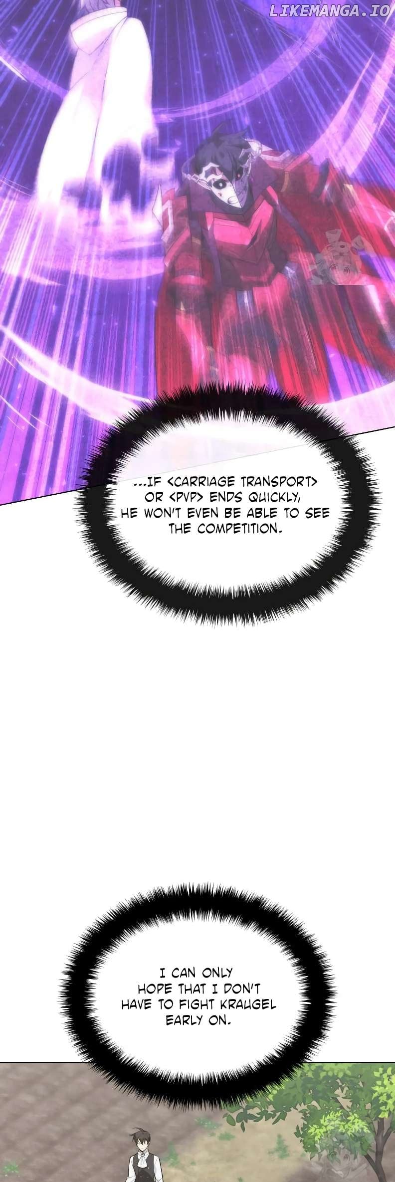 Read Overgeared Manhwa EN Manga Online
