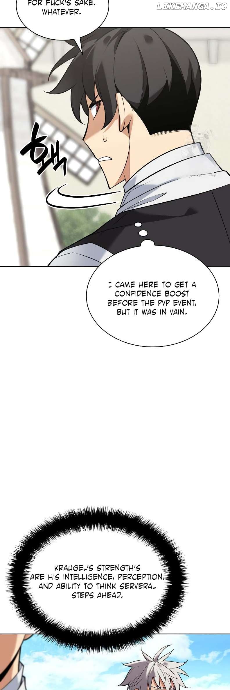 Read Overgeared Manhwa EN Manga Online