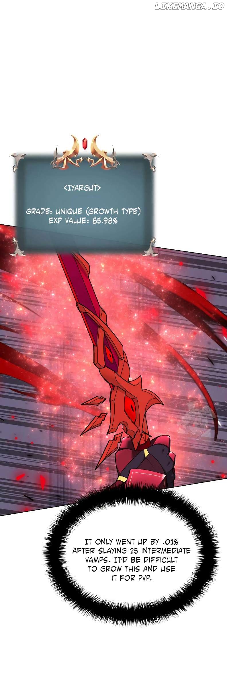 Read Overgeared Manhwa EN Manga Online