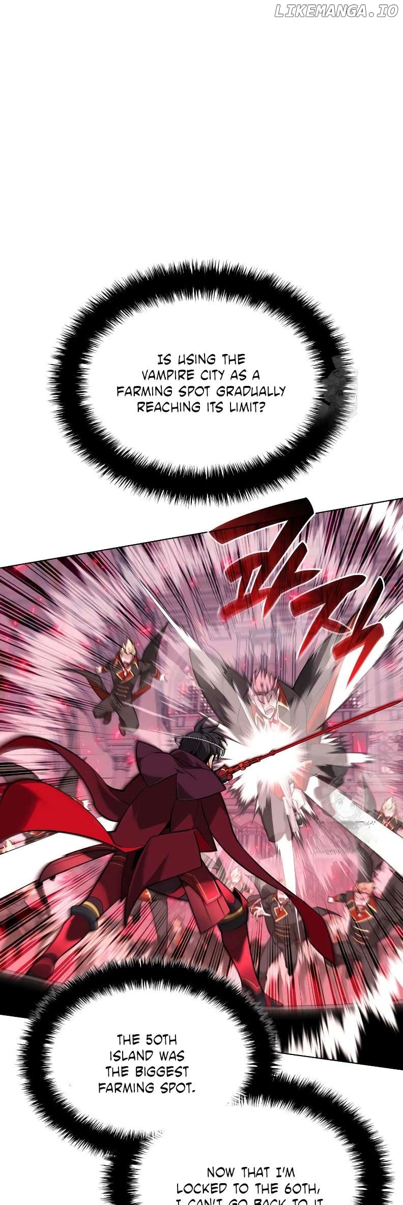 Read Overgeared Manhwa EN Manga Online