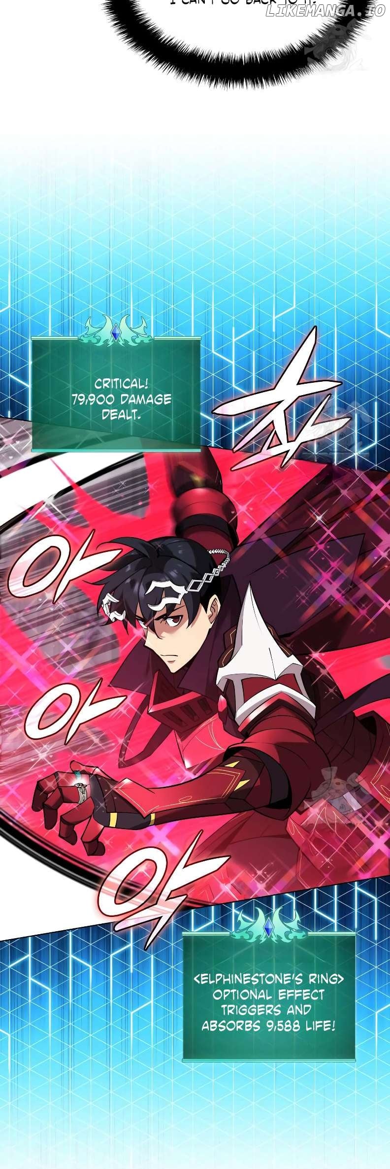 Read Overgeared Manhwa EN Manga Online