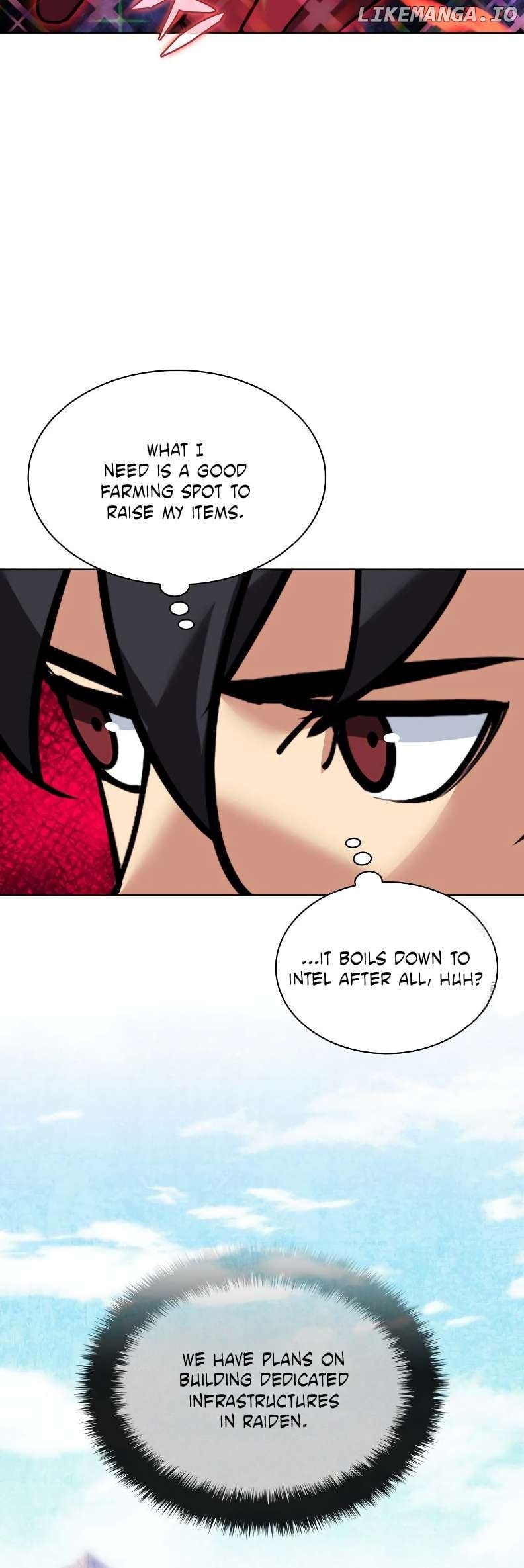 Read Overgeared Manhwa EN Manga Online