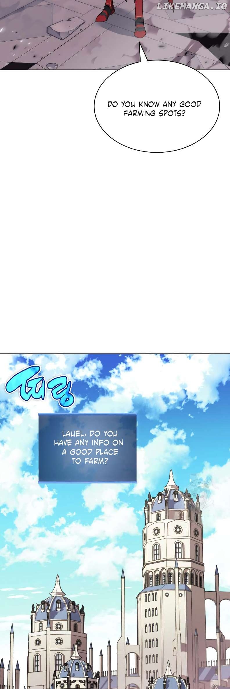Read Overgeared Manhwa EN Manga Online