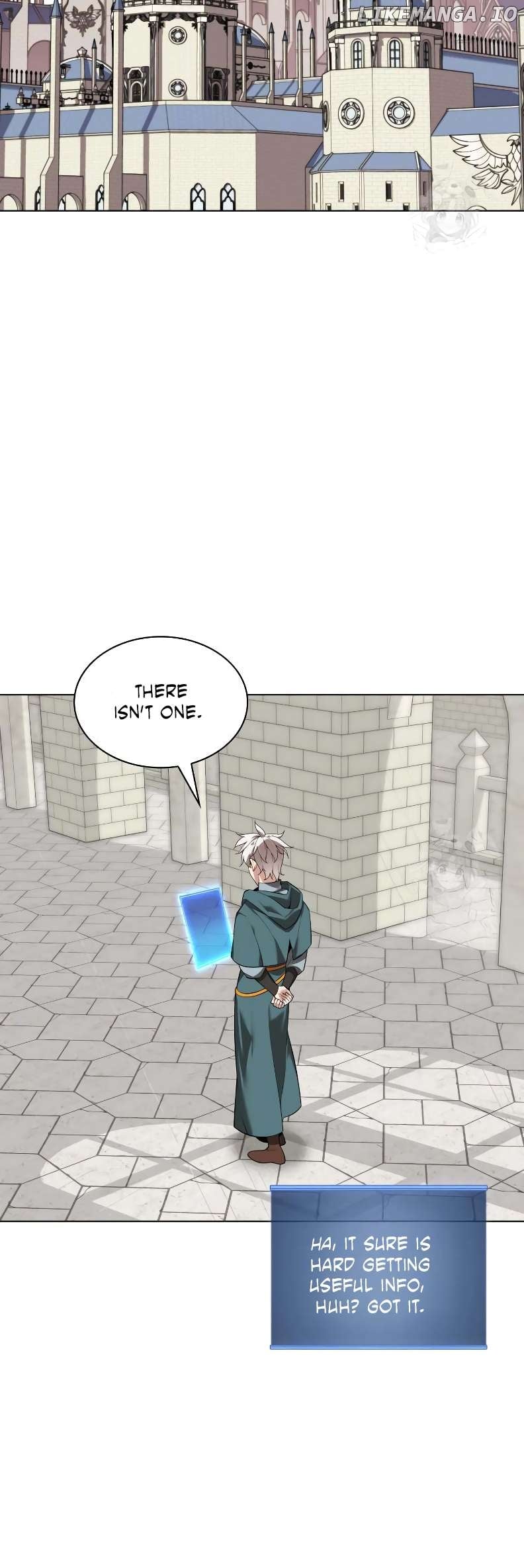Read Overgeared Manhwa EN Manga Online