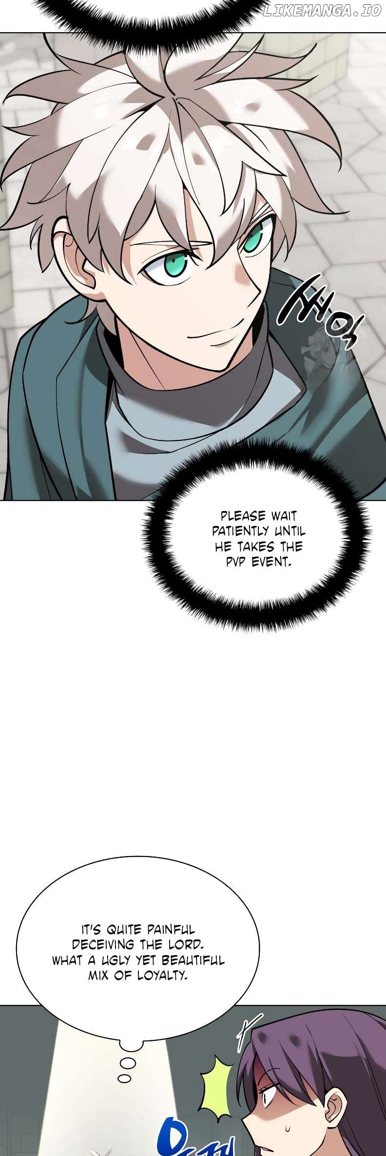 Read Overgeared Manhwa EN Manga Online