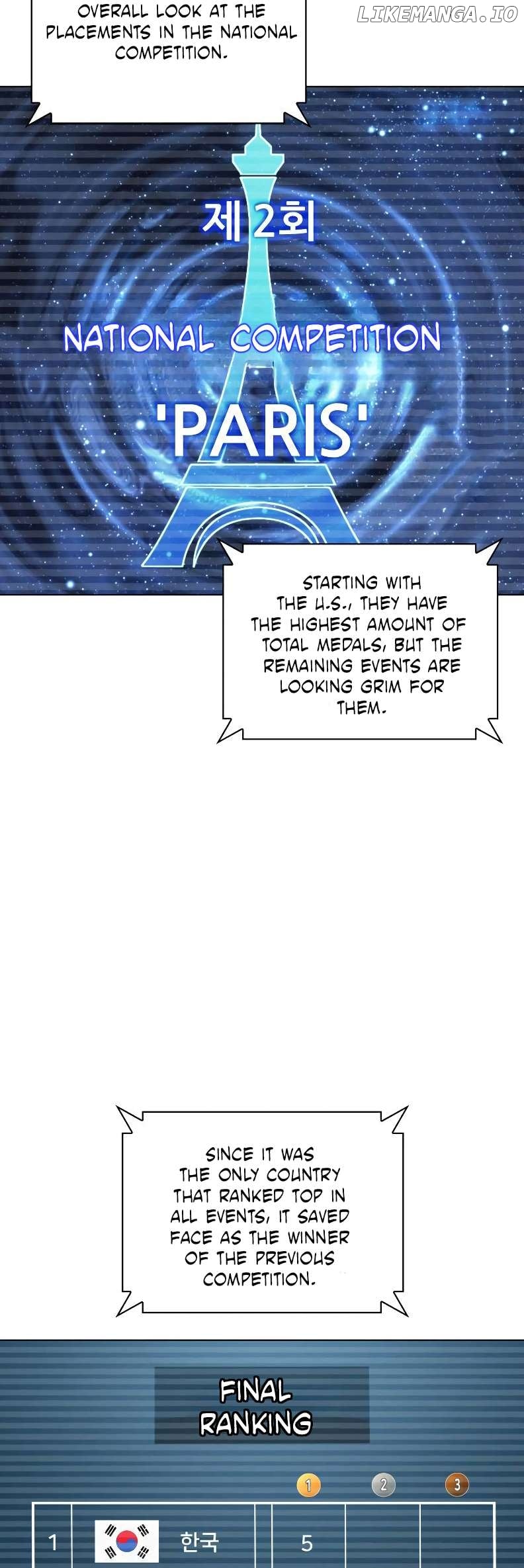 Read Overgeared Manhwa EN Manga Online