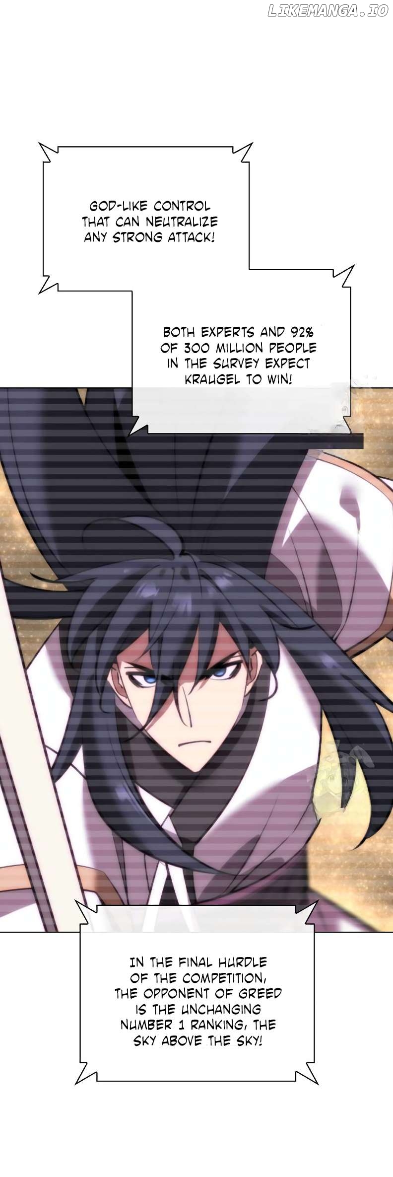 Read Overgeared Manhwa EN Manga Online