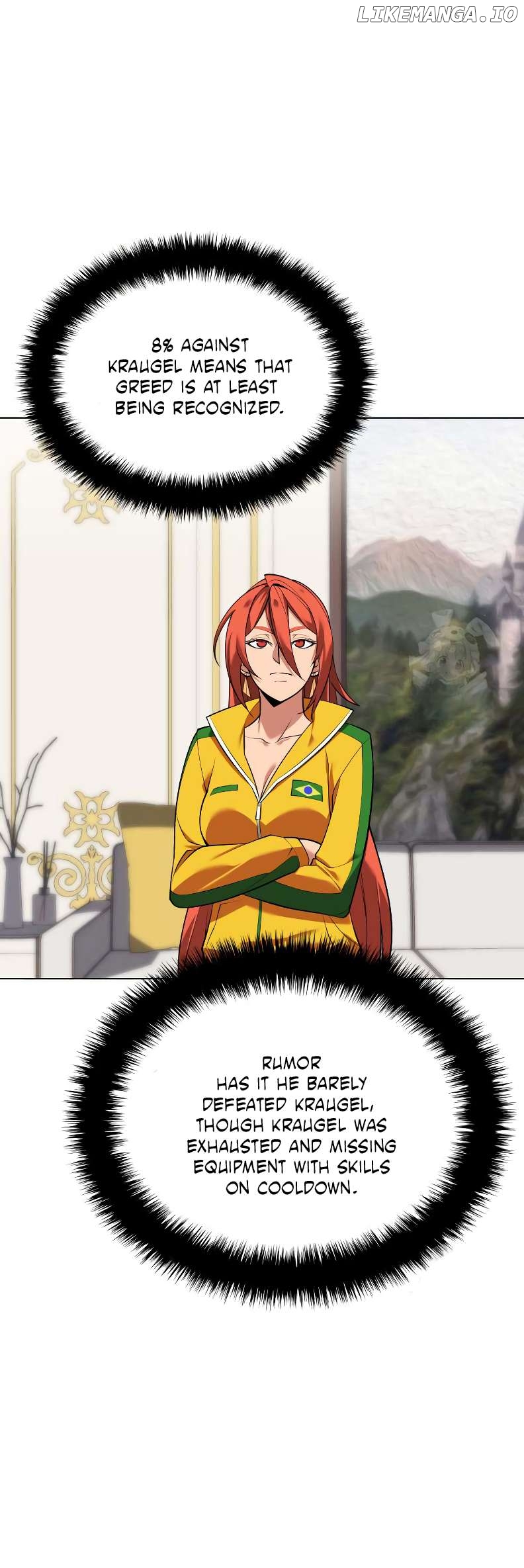 Read Overgeared Manhwa EN Manga Online