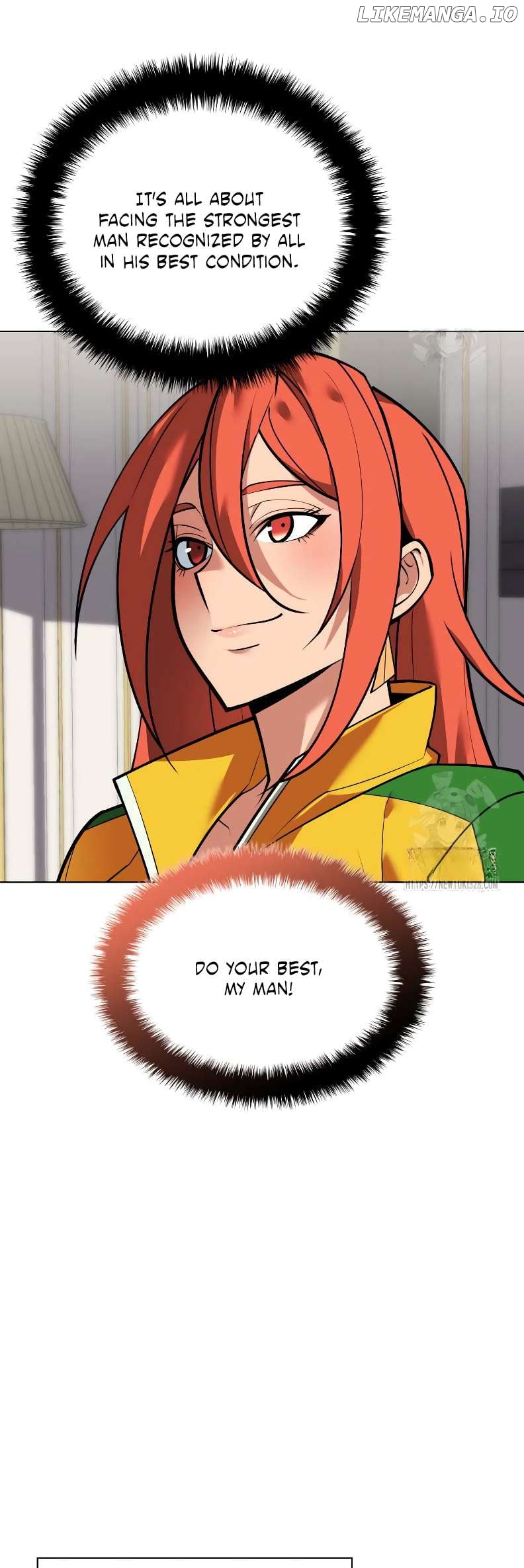 Read Overgeared Manhwa EN Manga Online