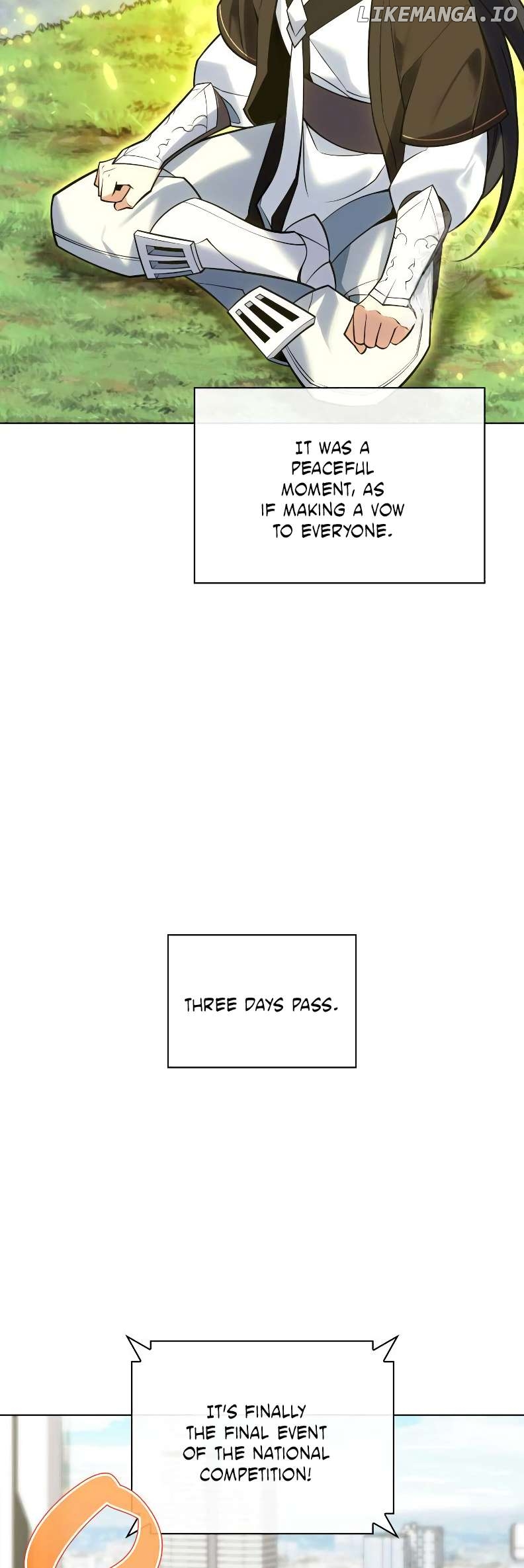 Read Overgeared Manhwa EN Manga Online