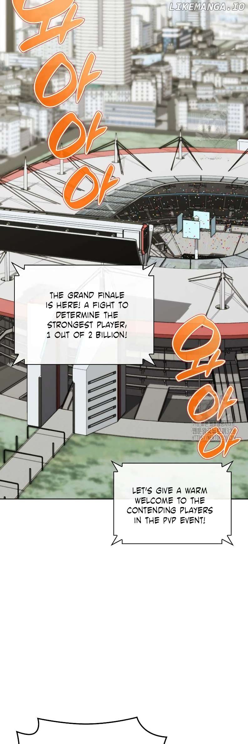 Read Overgeared Manhwa EN Manga Online
