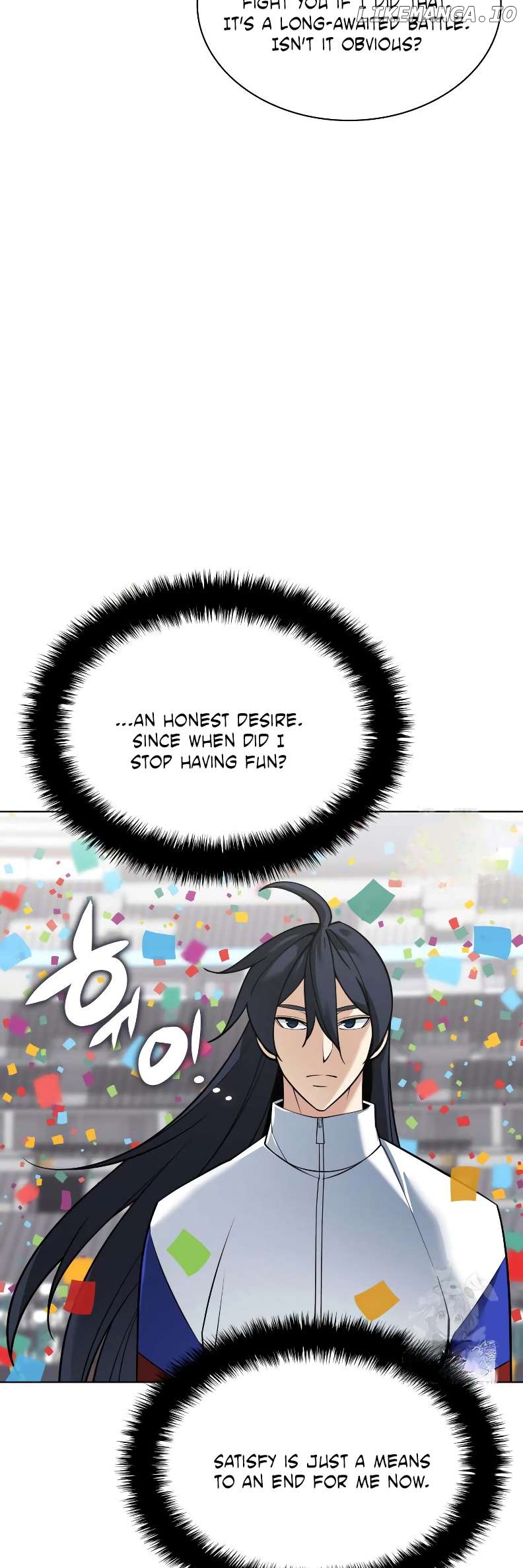 Read Overgeared Manhwa EN Manga Online