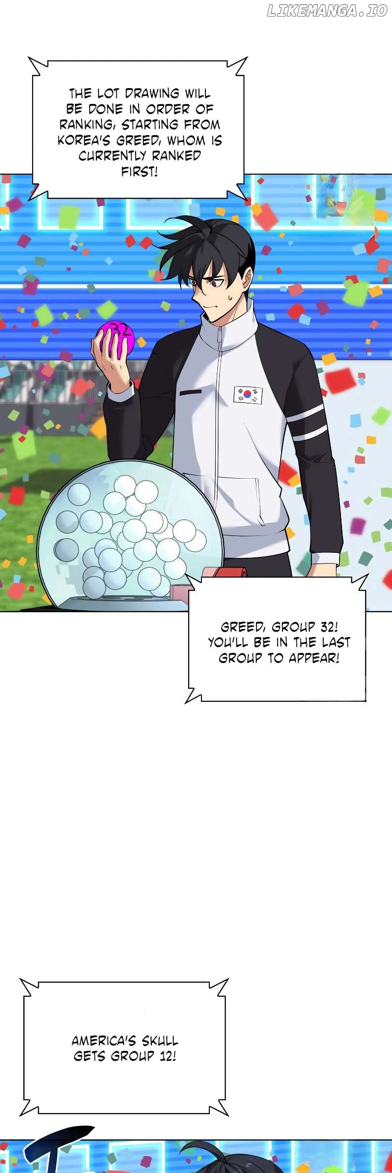 Read Overgeared Manhwa EN Manga Online