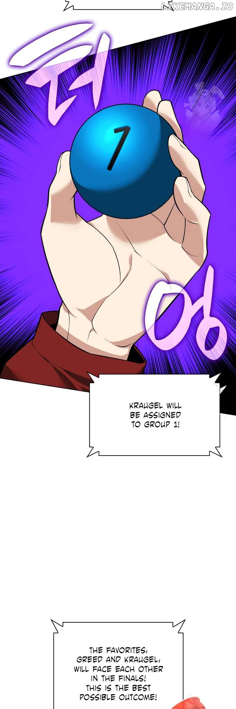Read Overgeared Manhwa EN Manga Online