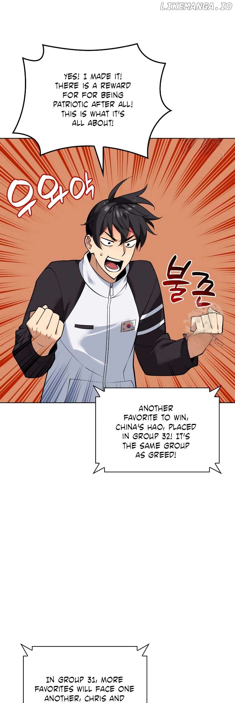 Read Overgeared Manhwa EN Manga Online