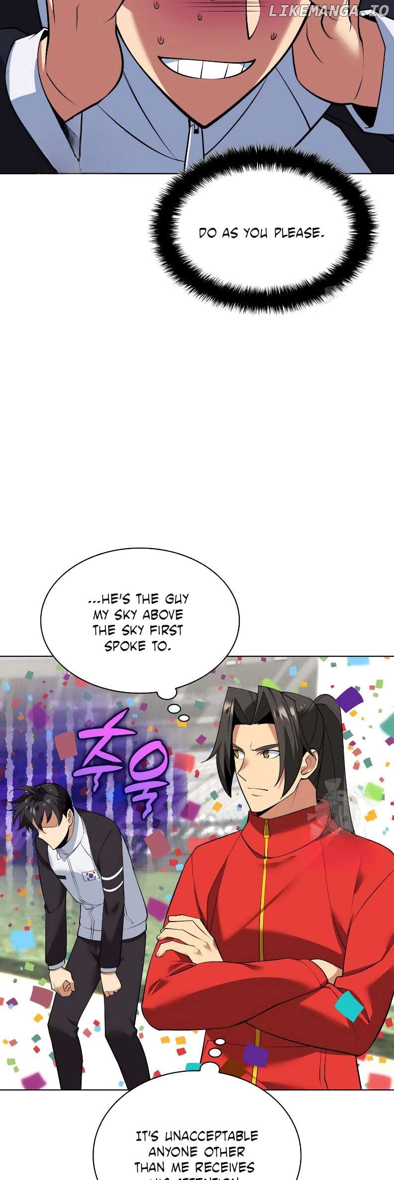 Read Overgeared Manhwa EN Manga Online