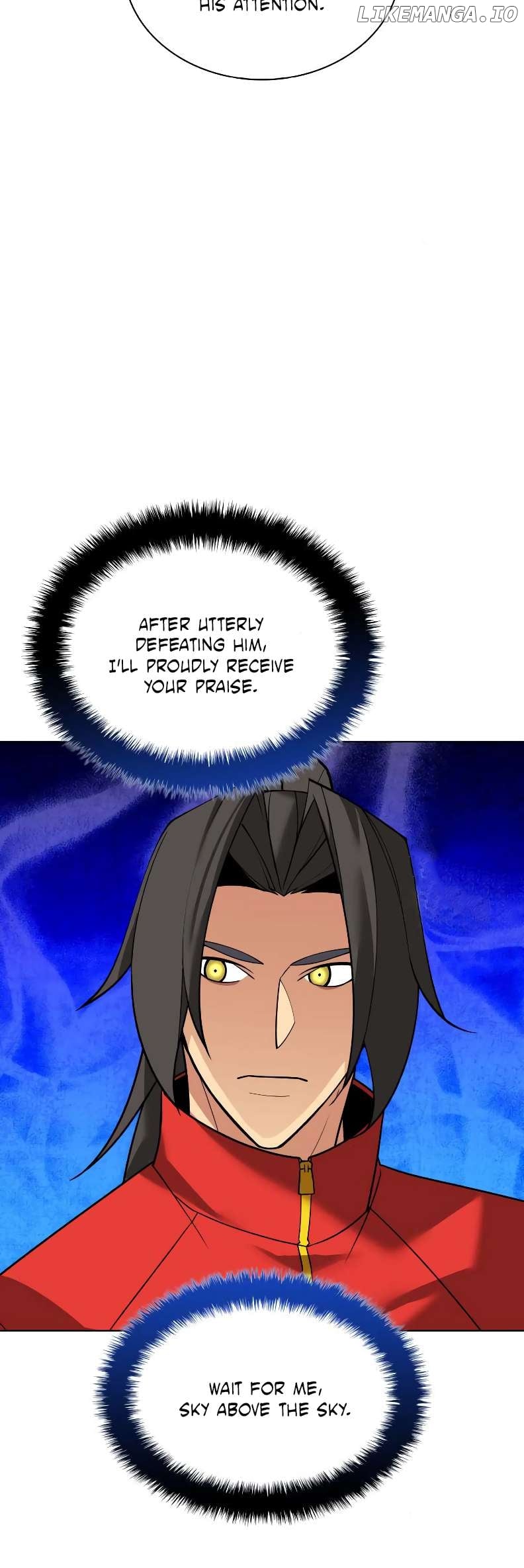 Read Overgeared Manhwa EN Manga Online
