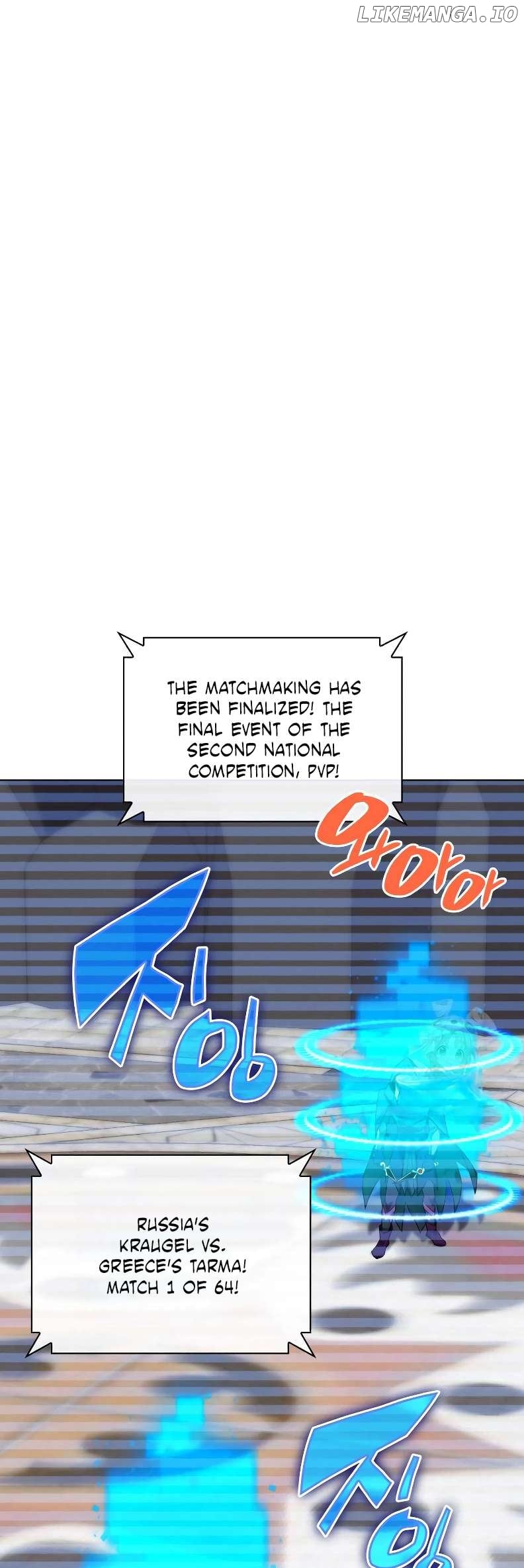 Read Overgeared Manhwa EN Manga Online