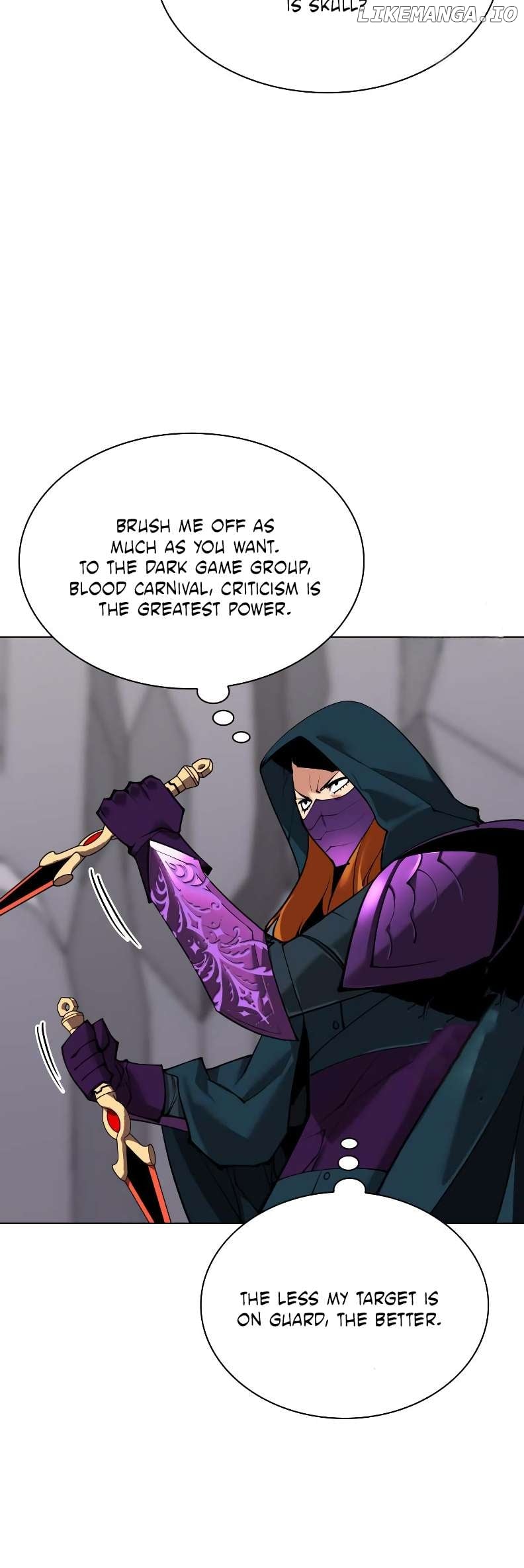 Read Overgeared Manhwa EN Manga Online