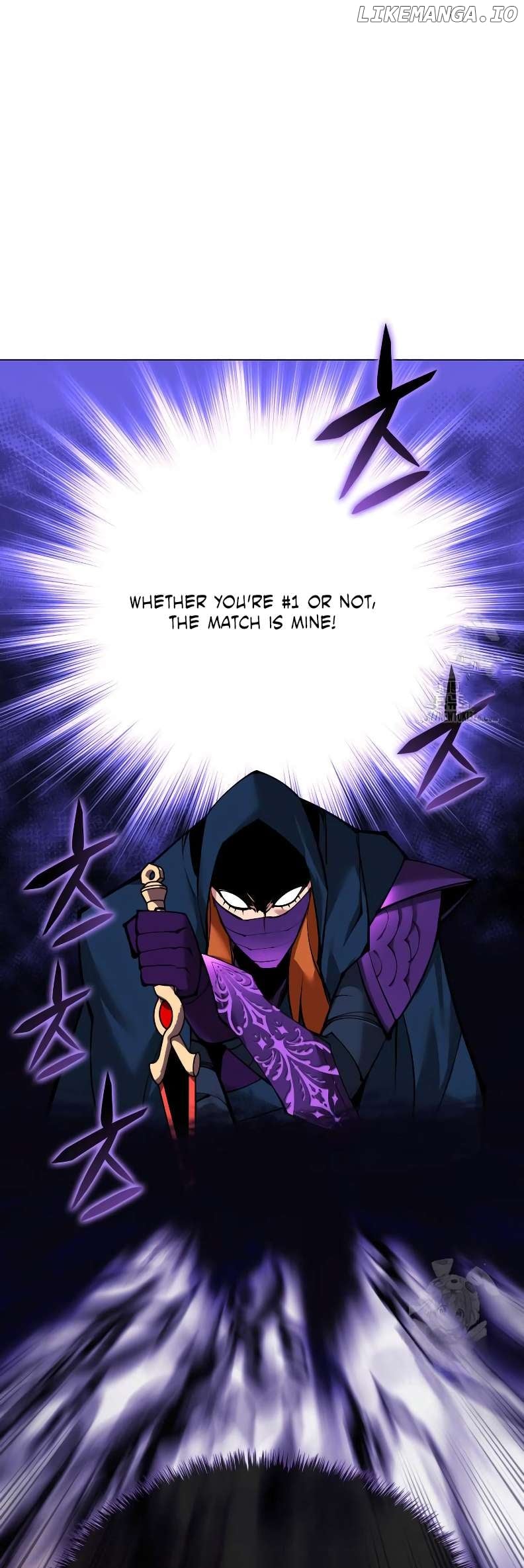 Read Overgeared Manhwa EN Manga Online