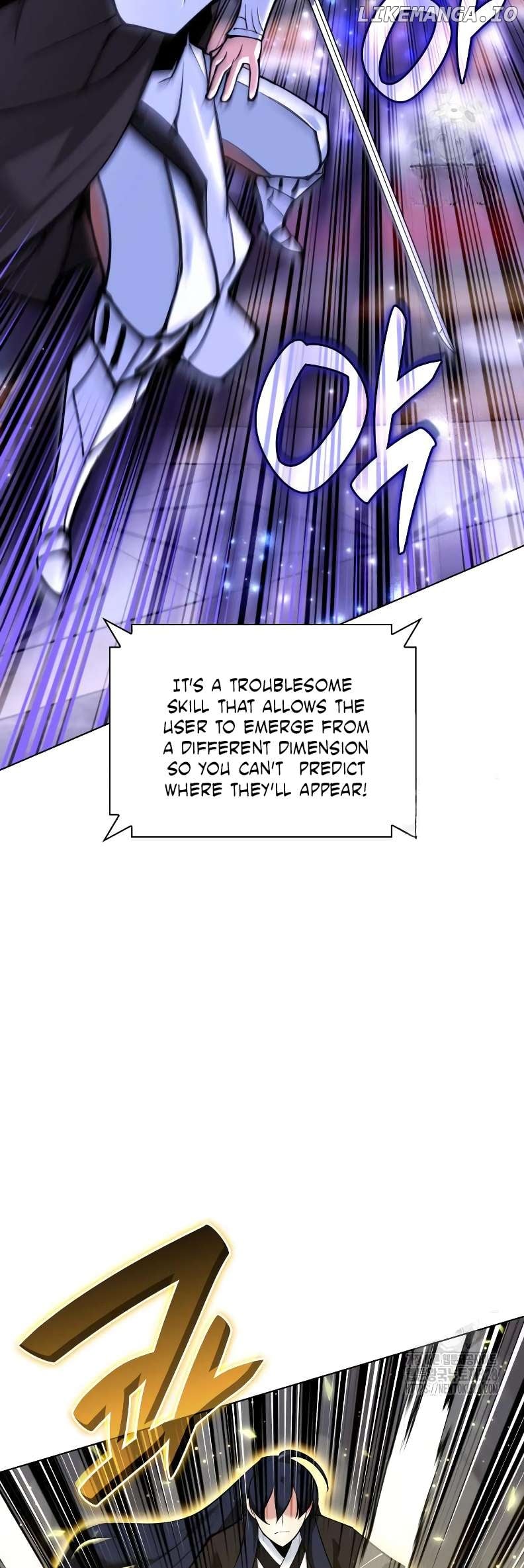 Read Overgeared Manhwa EN Manga Online