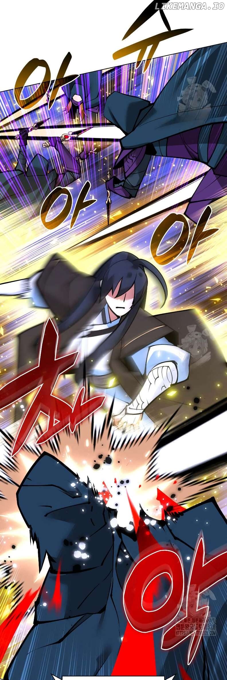 Read Overgeared Manhwa EN Manga Online
