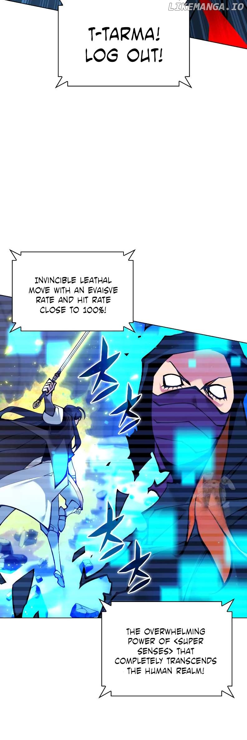 Read Overgeared Manhwa EN Manga Online