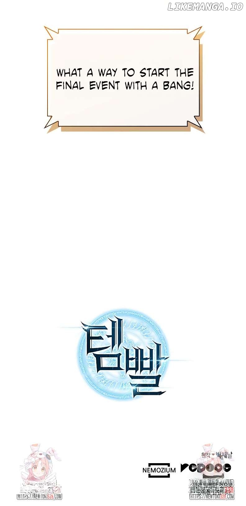 Read Overgeared Manhwa EN Manga Online