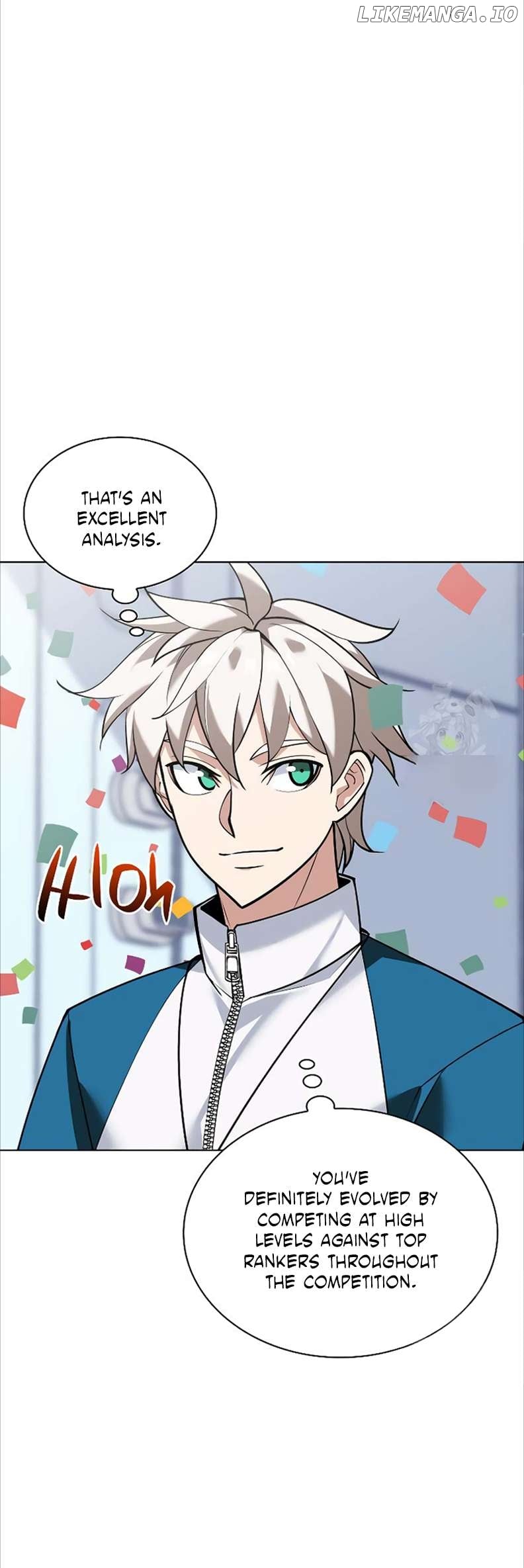 Read Overgeared Manhwa EN Manga Online