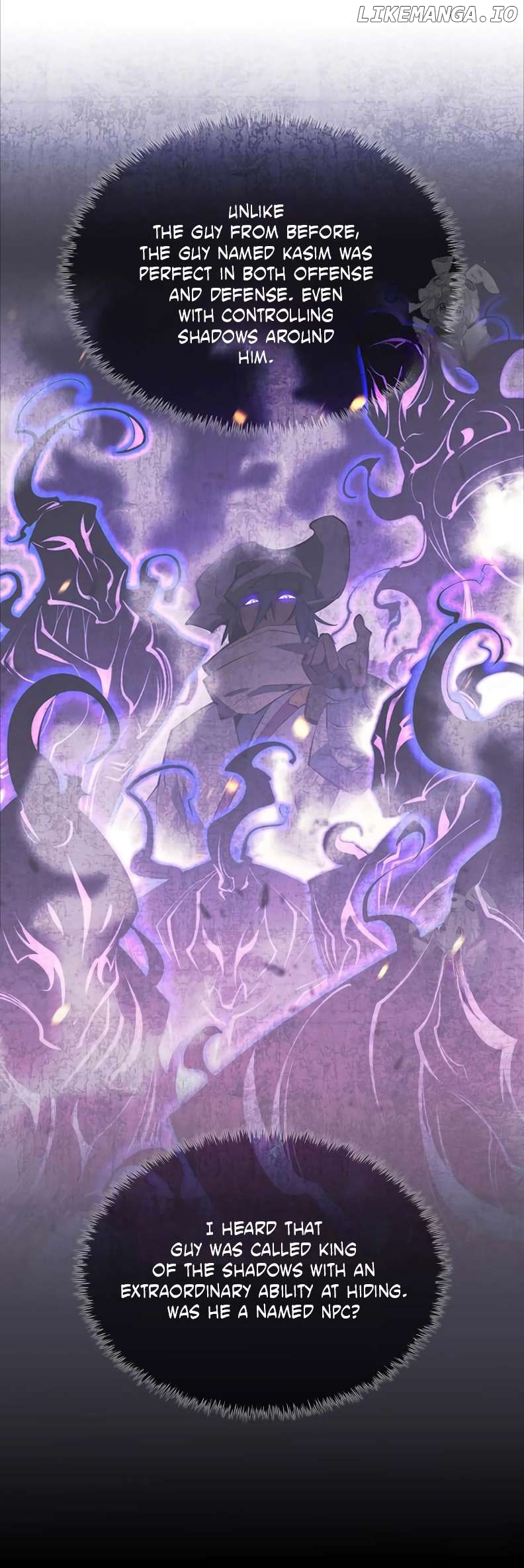 Read Overgeared Manhwa EN Manga Online