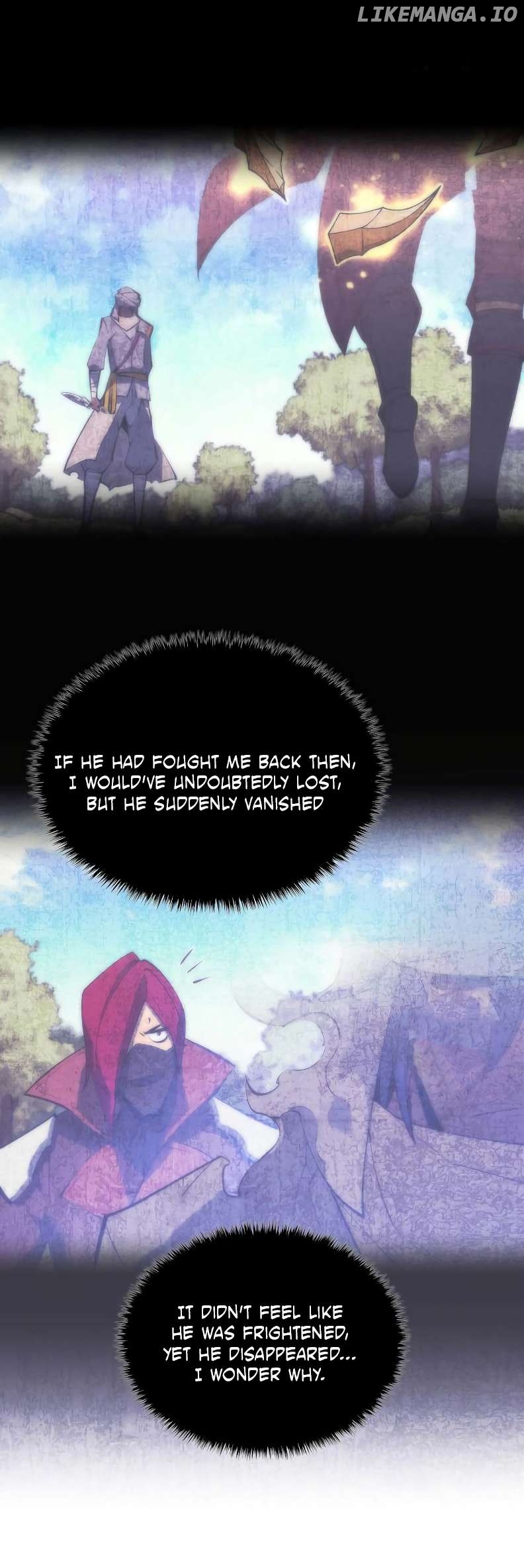 Read Overgeared Manhwa EN Manga Online