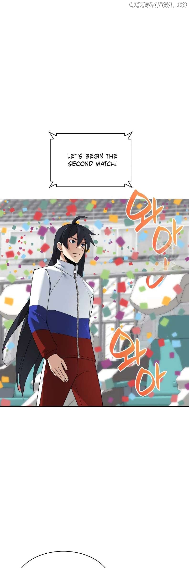 Read Overgeared Manhwa EN Manga Online