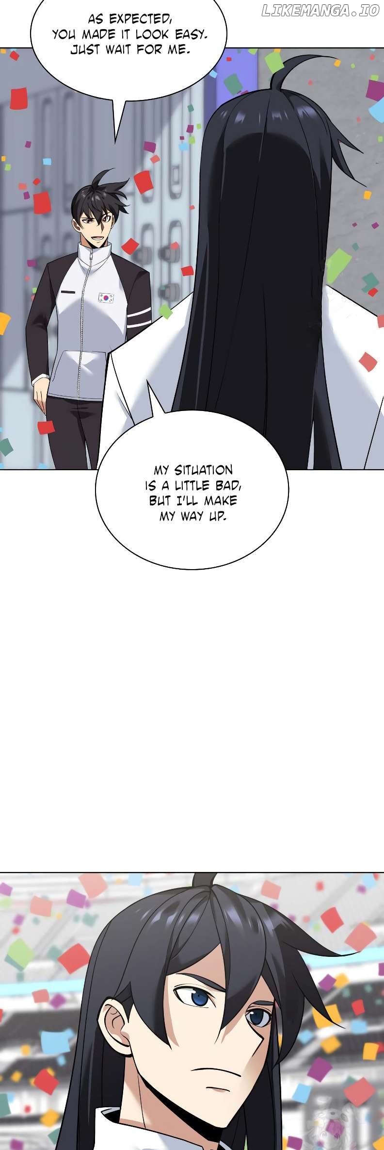 Read Overgeared Manhwa EN Manga Online