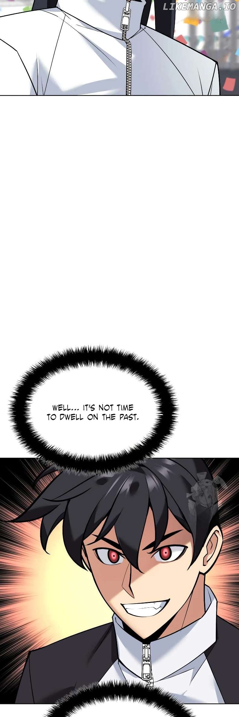 Read Overgeared Manhwa EN Manga Online