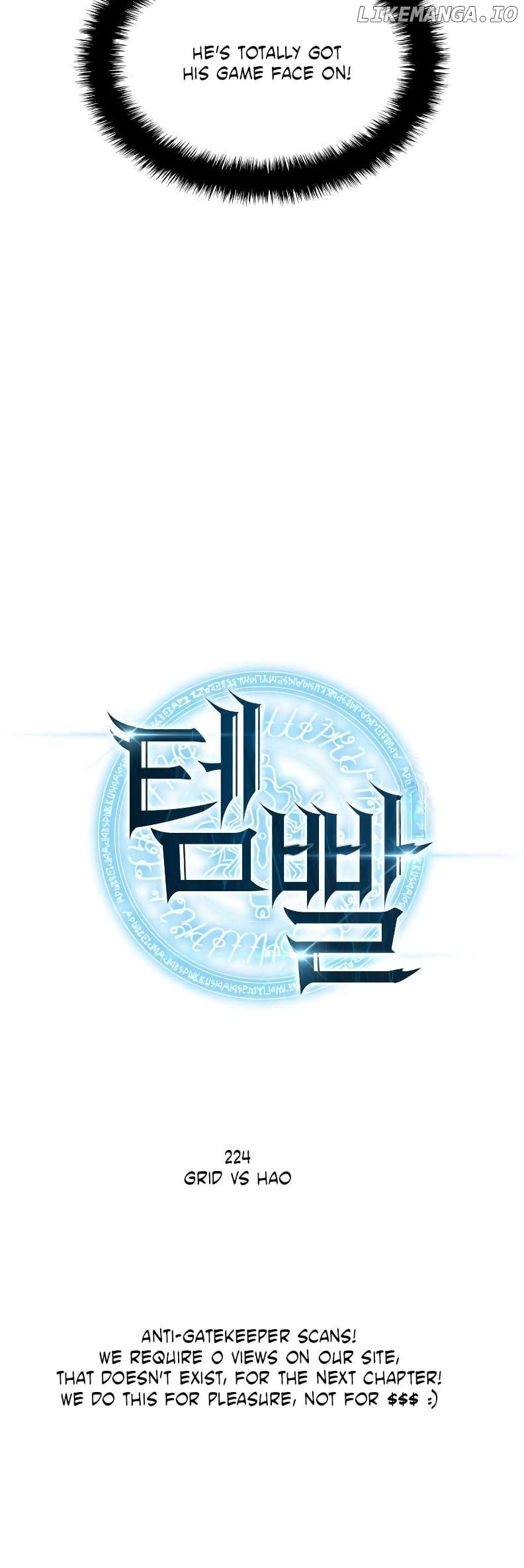 Read Overgeared Manhwa EN Manga Online