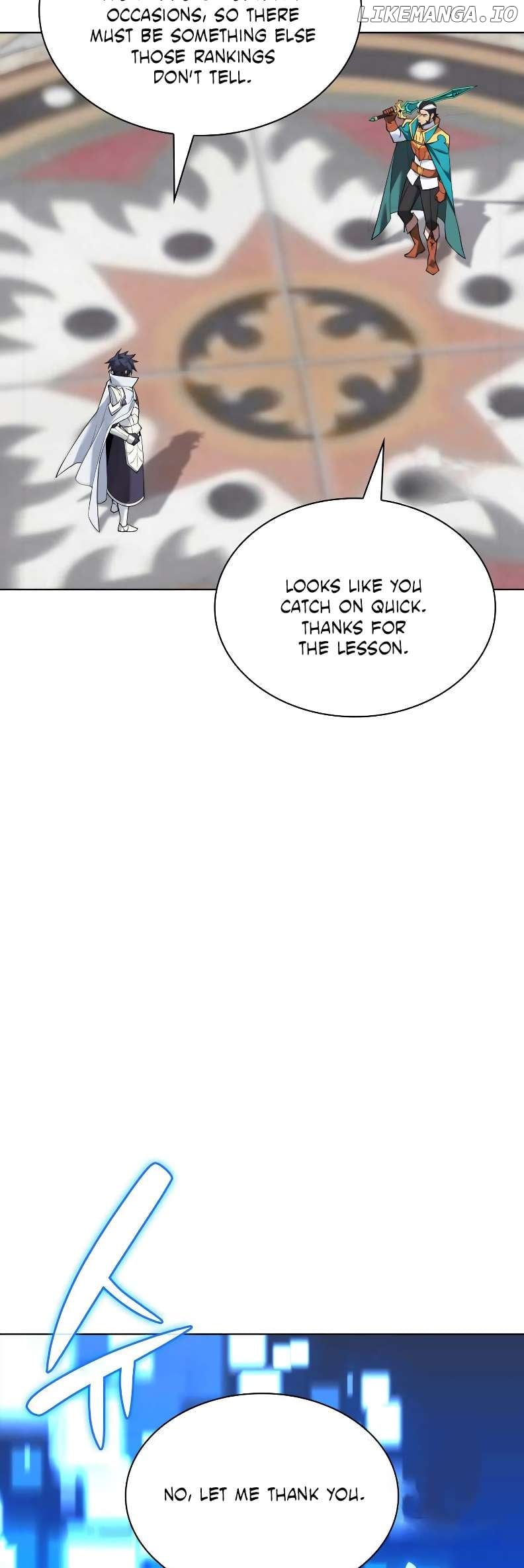 Read Overgeared Manhwa EN Manga Online