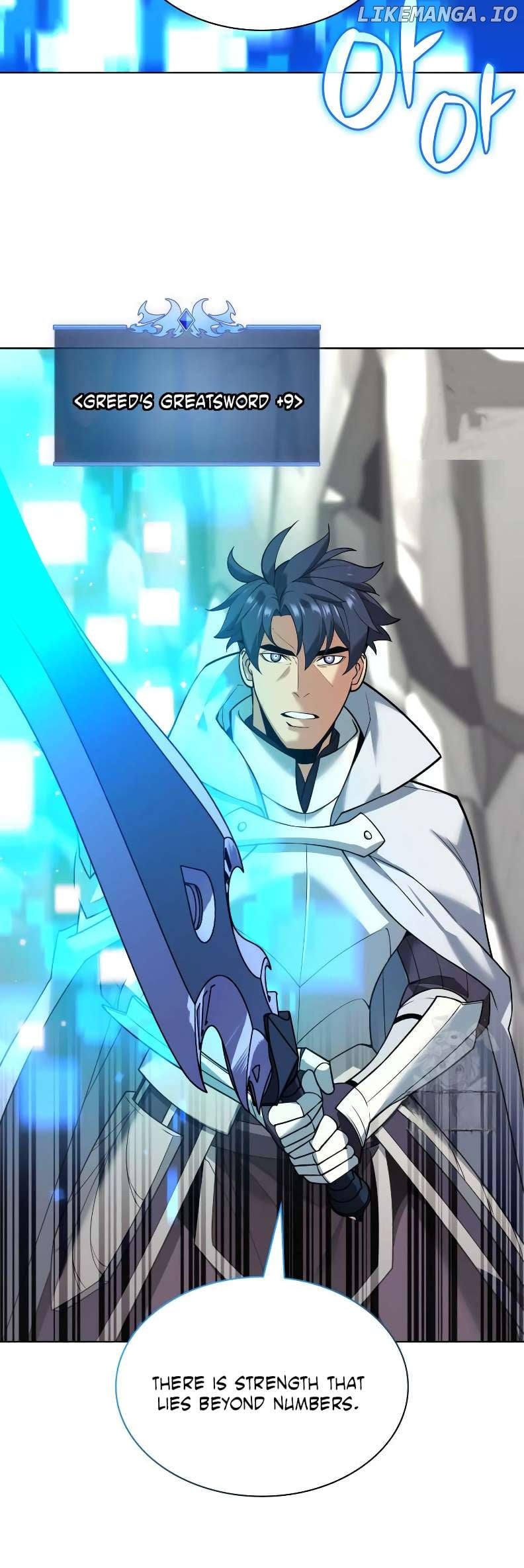 Read Overgeared Manhwa EN Manga Online