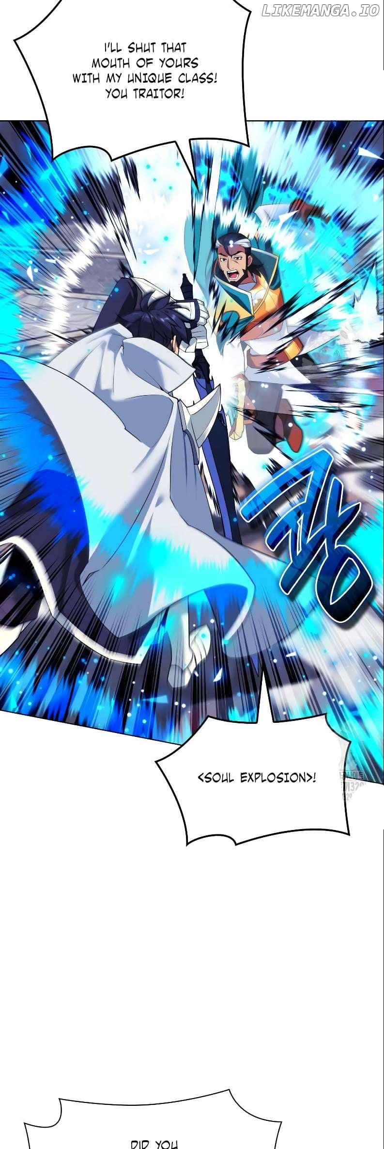 Read Overgeared Manhwa EN Manga Online